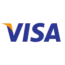Visa storting bij NV Casino