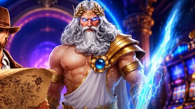 Game of the Week bij NV Casino