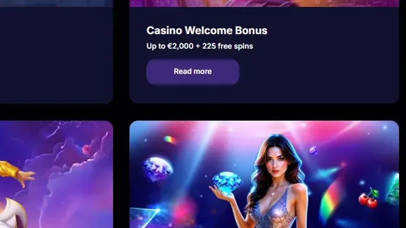 Highroller Bonus bij NV Casino