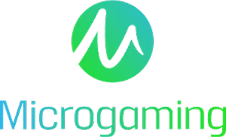 Microgaming spellen bij NV Casino